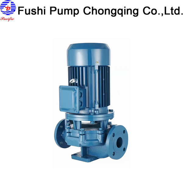 Cast Steel Centrifugal Pumps: In-Depth Analysis of Material Characteristics, Application Advantages,
